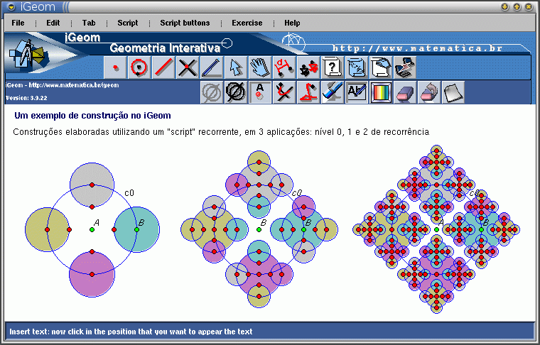 Matemática online exercise for 2 ano