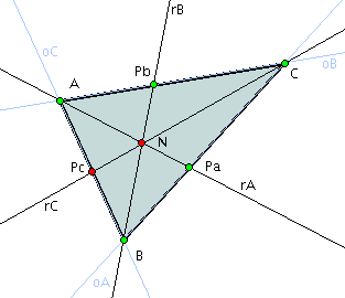 MAT - GEOMETRIA COM CONSTRUÇÕES GEOMÉTRICAS 